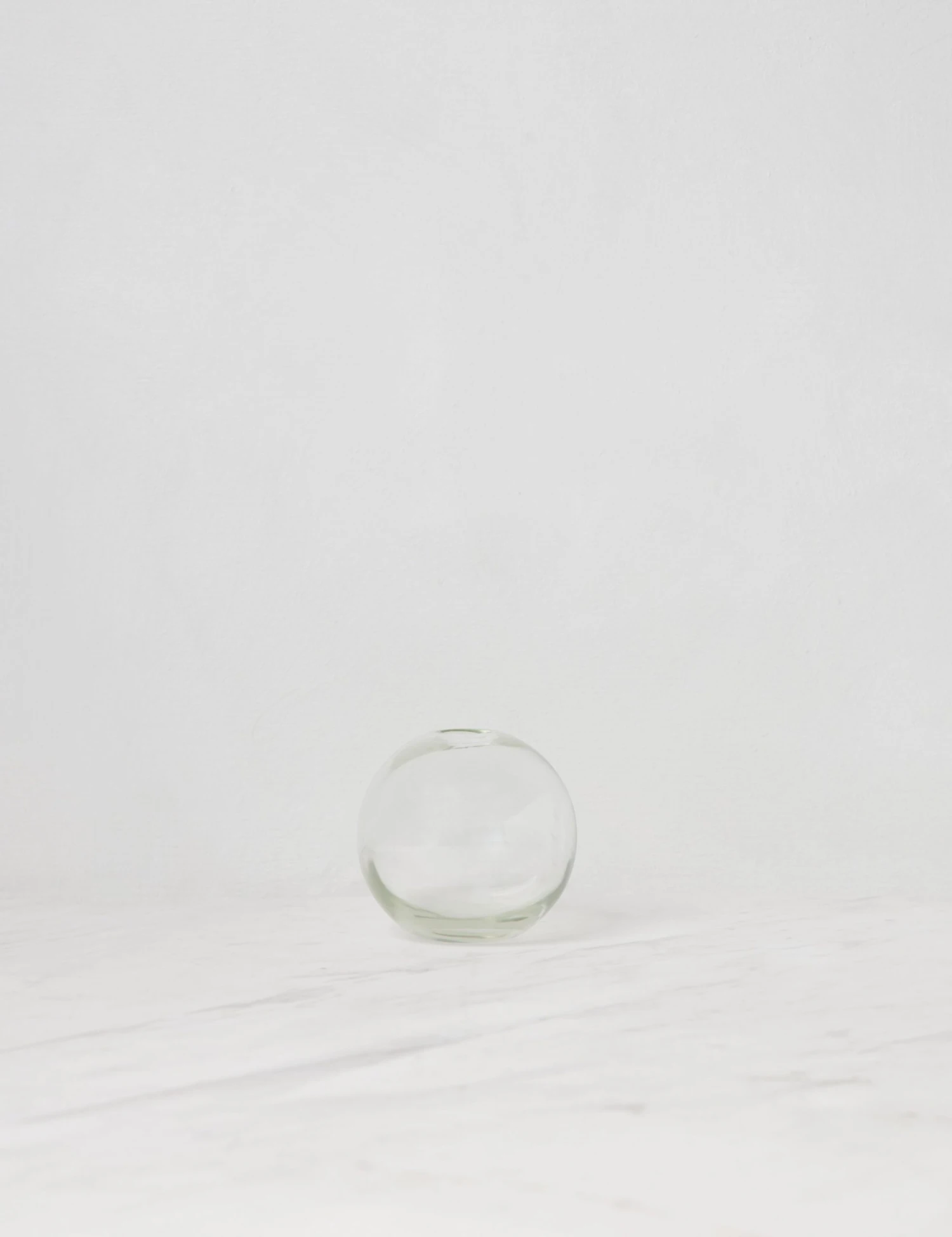 Lulu And Georgia Mossy Greens Hawkins New York Aurora Sphere Vase 12 Lulu And Georgia Mossy Greens Hawkins New York Aurora Sphere Vase