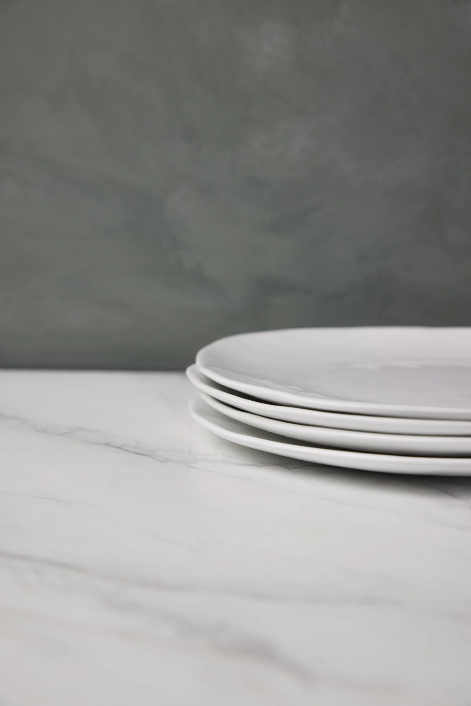 Lulu And Georgia Hawkins New York Organic Dinner Plates (Set Of 4) 5 Lulu And Georgia Hawkins New York Organic Dinner Plates (Set Of 4)