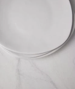 Lulu And Georgia Hawkins New York Organic Dinner Plates (Set Of 4) 9 Lulu And Georgia Hawkins New York Organic Dinner Plates (Set Of 4)