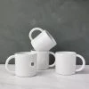 Lulu And Georgia Organic Mugs (Set Of 4) By Hawkins New York Kitchen + Dining 1 Lulu And Georgia Organic Mugs (Set Of 4) By Hawkins New York Kitchen + Dining