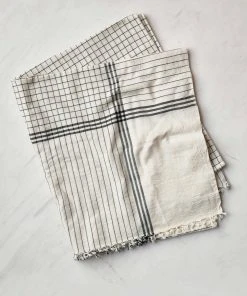 Lulu And Georgia Heather Taylor Home French Lattice Tablecloth