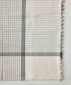 Lulu And Georgia Heather Taylor Home French Lattice Tablecloth