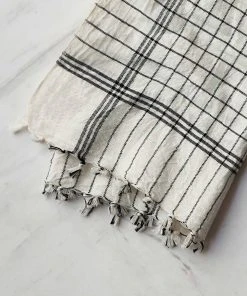 Lulu And Georgia Heather Taylor Home French Lattice Tea Towel 5 Lulu And Georgia Heather Taylor Home French Lattice Tea Towel