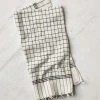 Lulu And Georgia Heather Taylor Home French Lattice Tea Towel