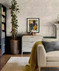 Lulu And Georgia Heritage Wallpaper By Malene Barnett 8 Lulu And Georgia Heritage Wallpaper By Malene Barnett