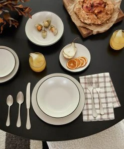 Lulu And Georgia Costa Nova Augusta Dinner Plates (Set Of 6) 16 Lulu And Georgia Costa Nova Augusta Dinner Plates (Set Of 6)