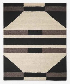 Lulu And Georgia Artful Proportions Collection Hidara Rug
