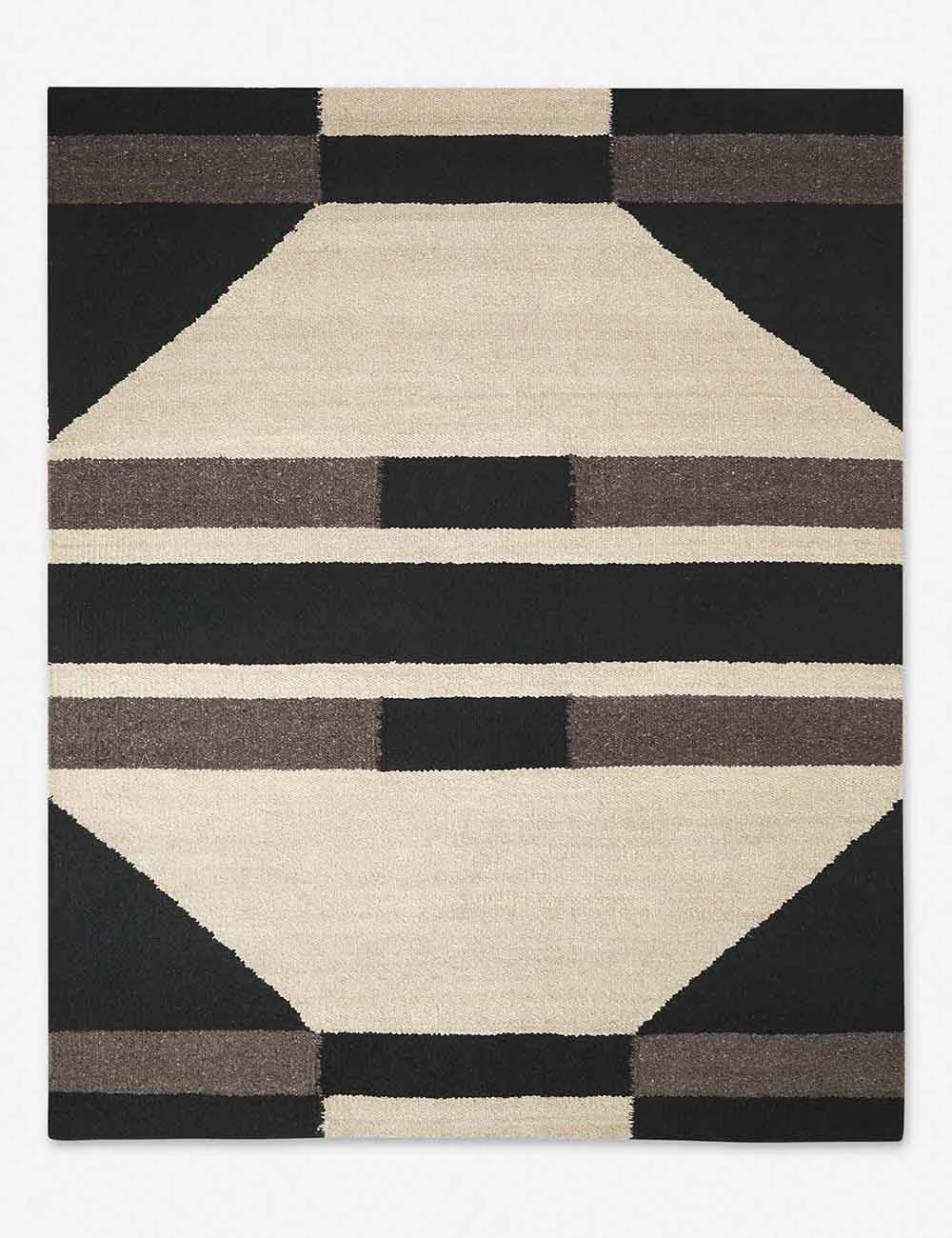 Lulu And Georgia Artful Proportions Collection Hidara Rug 4 Lulu And Georgia Artful Proportions Collection Hidara Rug