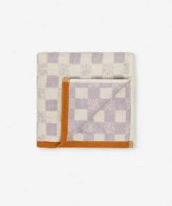 Lulu And Georgia House No. 23 Monroe Hand Towel