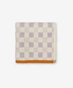 Lulu And Georgia House No. 23 Monroe Hand Towel