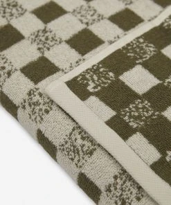 Lulu And Georgia Bed + Bath House No. 23 Monroe Towel