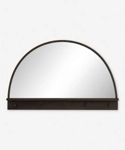 Lulu And Georgia Romane Mirror