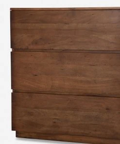 Lulu And Georgia Arturo Wide 6-Drawer Dresser