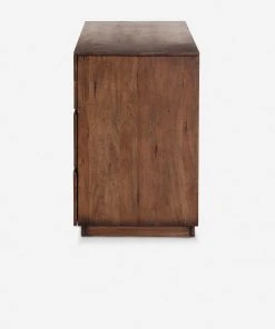 Lulu And Georgia Arturo Wide 6-Drawer Dresser