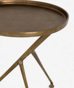 Lulu And Georgia Araceli Side Table 16 Lulu And Georgia Araceli Side Table