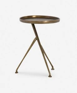 Lulu And Georgia Araceli Side Table 14 Lulu And Georgia Araceli Side Table