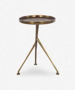 Lulu And Georgia Araceli Side Table