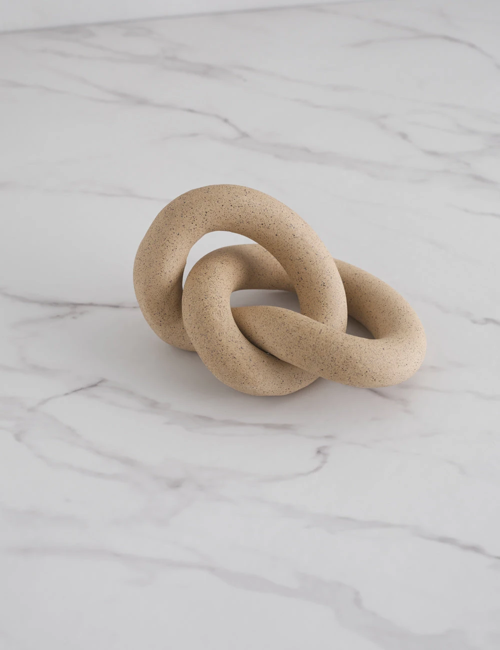 InfinityKnotbySINCeramics_11734.jpg Lulu And Georgia Infinity Knot By SIN New