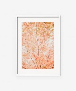 Lulu And Georgia New 'Pastel Fall Tree' Photography Print By Ingrid Beddoes 14 Lulu And Georgia New 'Pastel Fall Tree' Photography Print By Ingrid Beddoes