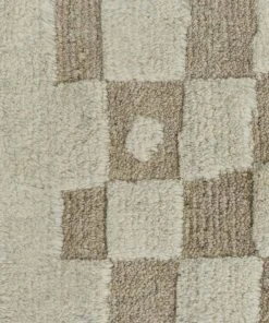 Lulu And Georgia Irregular Checkerboard Rug By Sarah Sherman Samuel 23 Lulu And Georgia Irregular Checkerboard Rug By Sarah Sherman Samuel