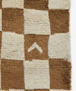 Lulu And Georgia Irregular Checkerboard Rug By Sarah Sherman Samuel 31 Lulu And Georgia Irregular Checkerboard Rug By Sarah Sherman Samuel