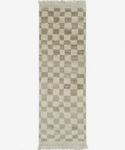 Lulu And Georgia Irregular Checkerboard Rug By Sarah Sherman Samuel 20 Lulu And Georgia Irregular Checkerboard Rug By Sarah Sherman Samuel