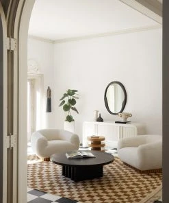 Lulu And Georgia Irregular Checkerboard Rug By Sarah Sherman Samuel 26 Lulu And Georgia Irregular Checkerboard Rug By Sarah Sherman Samuel