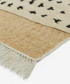 Lulu And Georgia Irregular Dots Rug By Sarah Sherman Samuel 7 Lulu And Georgia Irregular Dots Rug By Sarah Sherman Samuel