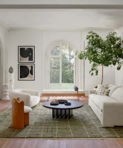 Lulu And Georgia Rupert Sofa By Sarah Sherman Samuel Sarah Sherman Samuel Collection 57 Lulu And Georgia Rupert Sofa By Sarah Sherman Samuel Sarah Sherman Samuel Collection