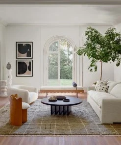 Lulu And Georgia Irregular Grid Rug By Sarah Sherman Samuel 23 Lulu And Georgia Irregular Grid Rug By Sarah Sherman Samuel