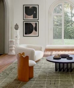 Lulu And Georgia 'Motion Study No. 11' Print By Karlos Marquez 19 Lulu And Georgia 'Motion Study No. 11' Print By Karlos Marquez