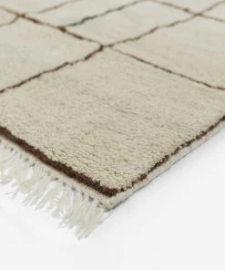 Lulu And Georgia Irregular Grid Rug By Sarah Sherman Samuel 20 Lulu And Georgia Irregular Grid Rug By Sarah Sherman Samuel