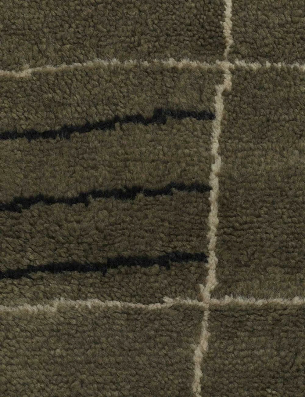 Lulu And Georgia Irregular Grid Rug By Sarah Sherman Samuel 16 Lulu And Georgia Irregular Grid Rug By Sarah Sherman Samuel