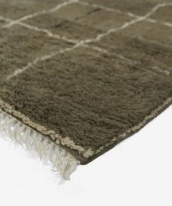 Lulu And Georgia Irregular Grid Rug By Sarah Sherman Samuel 27 Lulu And Georgia Irregular Grid Rug By Sarah Sherman Samuel