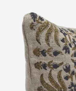 Lulu And Georgia Pillows + Throws Ixora Pillow 10 Lulu And Georgia Pillows + Throws Ixora Pillow