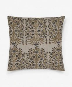 Lulu And Georgia Pillows + Throws Ixora Pillow 12 Lulu And Georgia Pillows + Throws Ixora Pillow