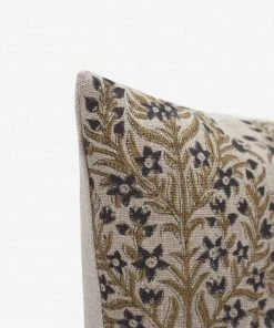 Lulu And Georgia Pillows + Throws Ixora Pillow 13 Lulu And Georgia Pillows + Throws Ixora Pillow