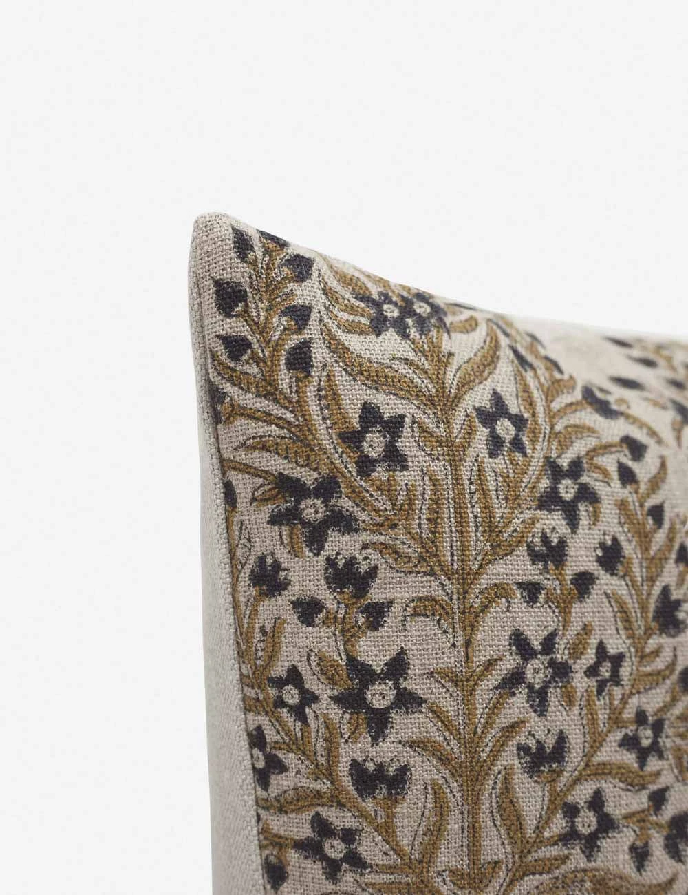 Lulu And Georgia Pillows + Throws Ixora Pillow 7 Lulu And Georgia Pillows + Throws Ixora Pillow