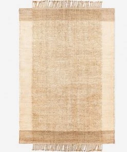 Lulu And Georgia Hattie Jute Rug New