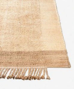 Lulu And Georgia Hattie Jute Rug New