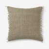 Lulu And Georgia Roy Linen Pillow New 1 Lulu And Georgia Roy Linen Pillow New