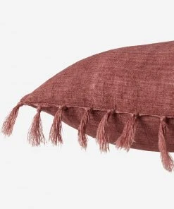 Lulu And Georgia Roy Linen Pillow New 12 Lulu And Georgia Roy Linen Pillow New