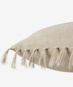 Lulu And Georgia Roy Linen Pillow New 16 Lulu And Georgia Roy Linen Pillow New