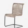 Lulu And Georgia Wally Indoor / Outdoor Dining Chair
