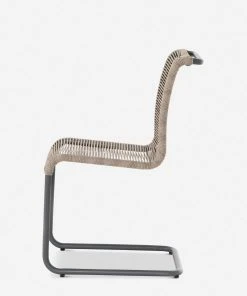 Lulu And Georgia Wally Indoor / Outdoor Dining Chair