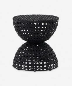 Lulu And Georgia Raye Indoor / Outdoor Side Table