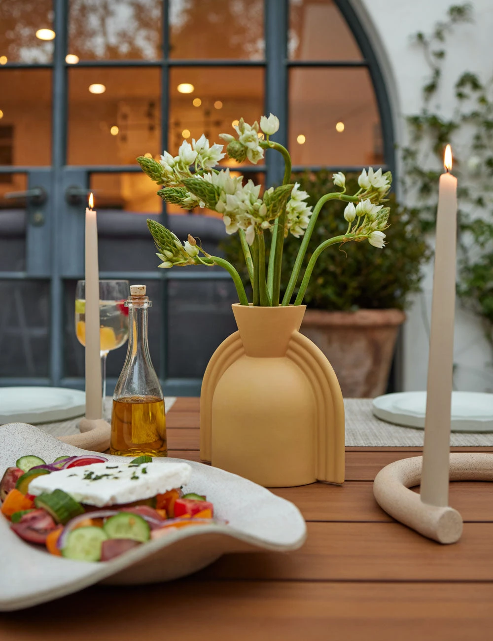 Lulu And Georgia Selena Vase Décor 3 Lulu And Georgia Selena Vase Décor