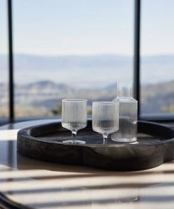 Lulu And Georgia Spring Collection Lylah Round Tray