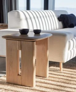 Lulu And Georgia New Henrik Stool