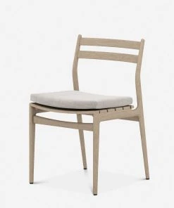 Lulu And Georgia Zed Indoor / Outdoor Dining Chair